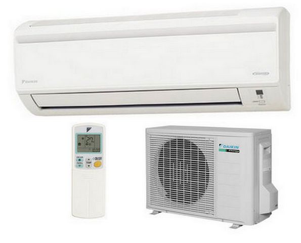  - Daikin FTX35J3/RX35K