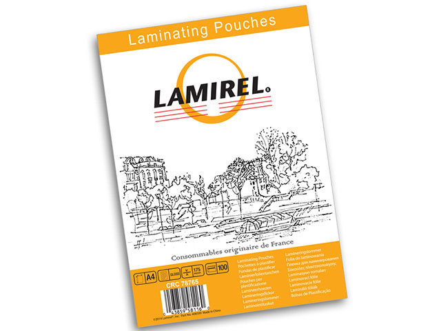     Lamirel A4, , 175 , 100 