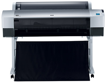   Epson Stylus Pro 9880 (C11C699001A0)