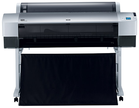   Epson Stylus Pro 9880 (C11C699001A0)