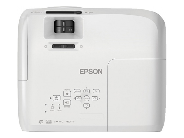  Epson EH-TW5210 (V11H708040)