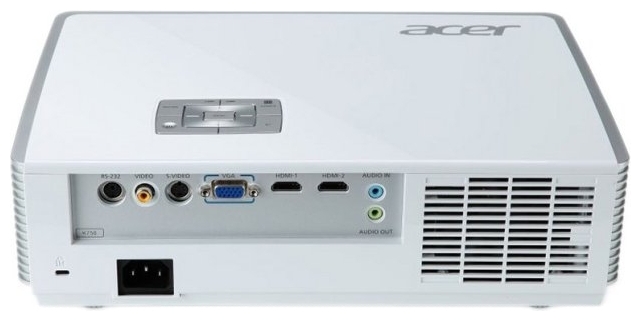  Acer K520