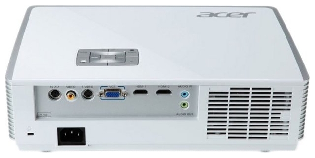 Проектор Acer K520