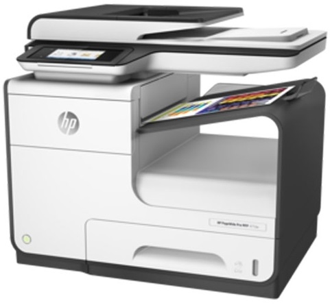  HP PageWide Pro 477dw (D3Q20B)