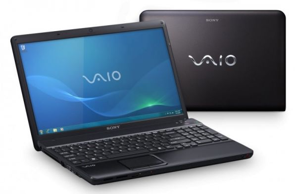  SONY VPC-CA1S1R/B  (40053726)