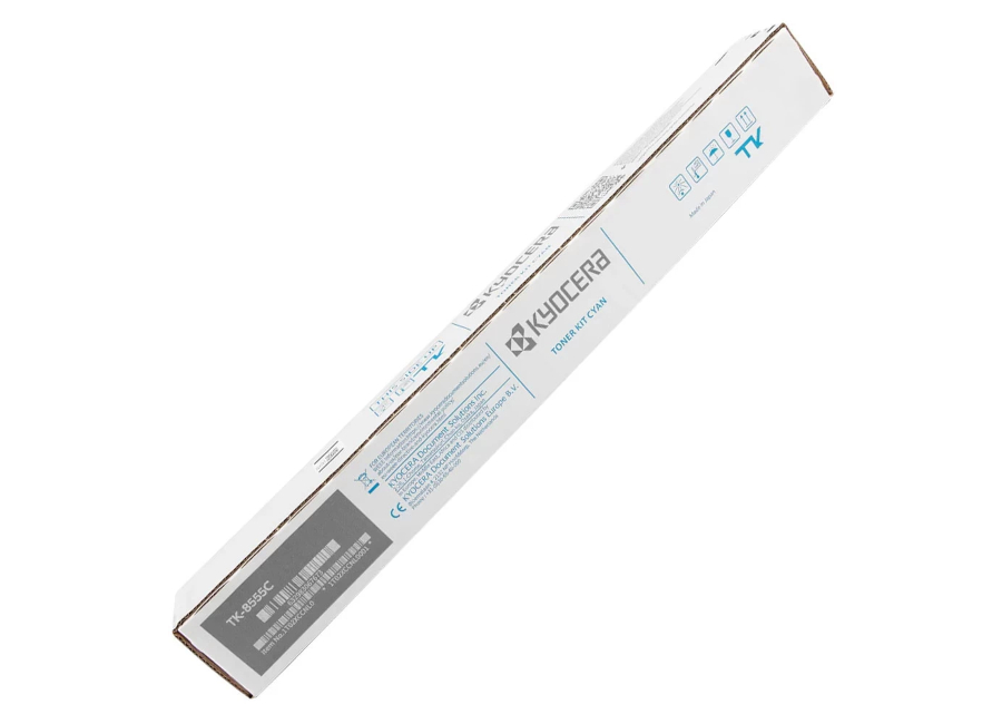 - Kyocera TK-8555C ()