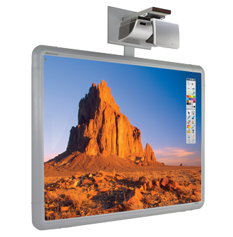   ActivBoard 178 Mount EST (670109)