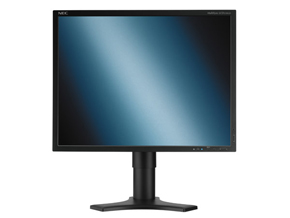  21.3 NEC 2190UXp black (2190UXPLCD-B)