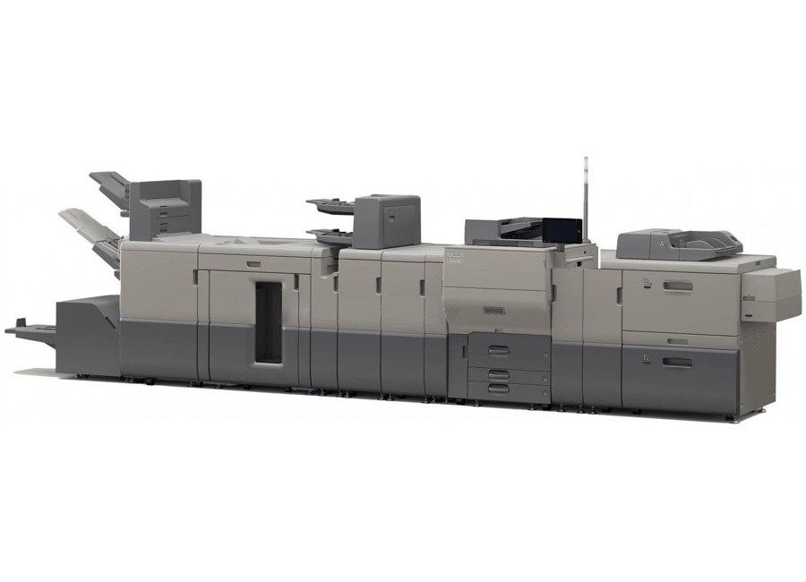 �������� �������� ������  Ricoh Pro C5400S (409740)