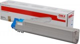 OKI TONER-Y-C931-38K (45536505)