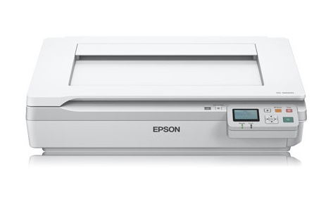  Epson WorkForce DS-50000N (B11B204131BT)