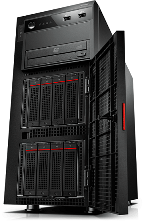 ������  Lenovo ThinkServer TD340 70B5000CRU