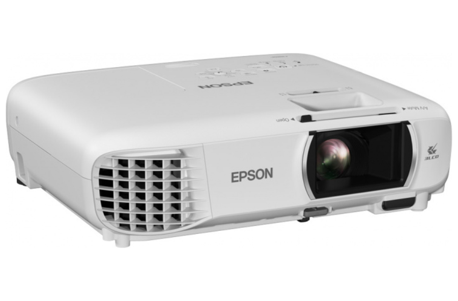 ��������  Epson EH-TW710