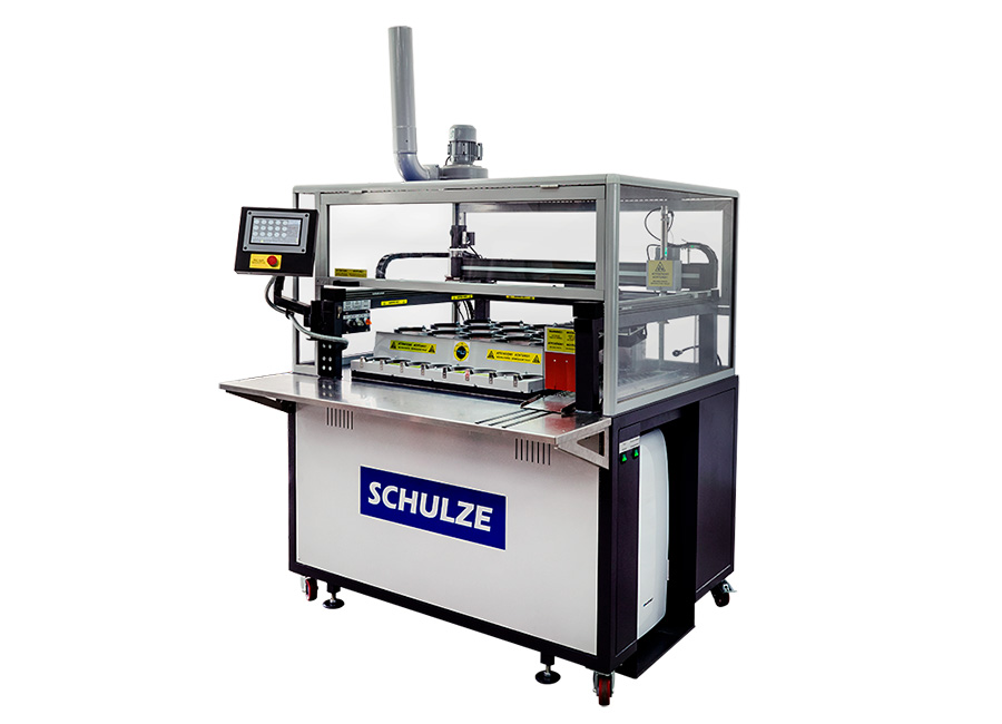    Schulze Mug 15 Turbo