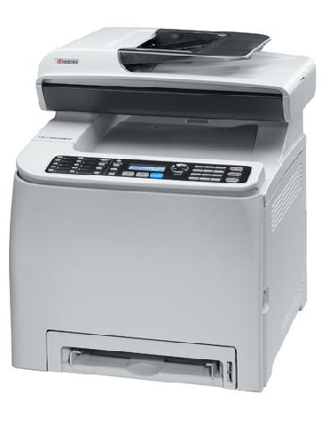 ���  Kyocera FS-C1020MFP
