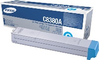  Samsung CLX-C8380A/SEE