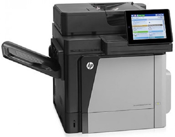 

HP Color LaserJet M680dn CZ248A