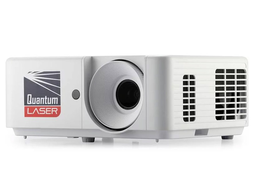   InFocus Quantum Laser Nemesis I IN1008SL, DLP, 16:9 Full HD