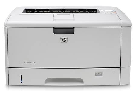  HP LaserJet 5200 (Q7543A)