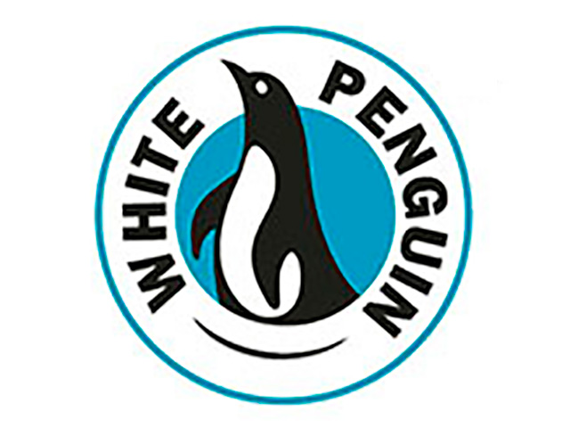 White Penguin
