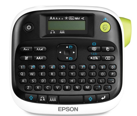   Epson LabelWorks LW-300