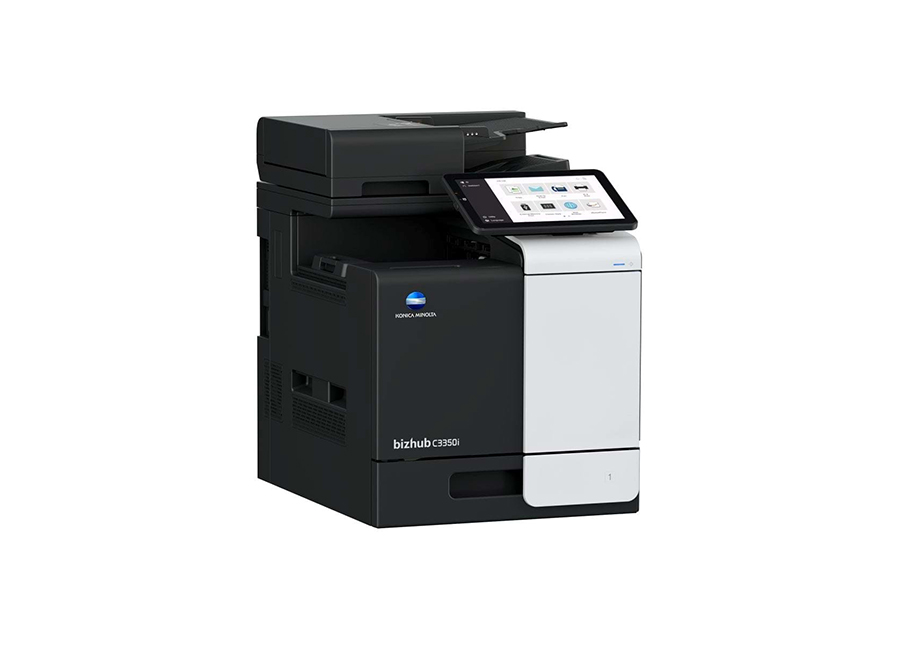  Konica Minolta bizhub C3350i (A93E021)