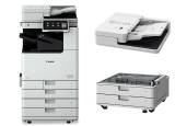  Canon imageRUNNER ADVANCE DX C3830i MFP     