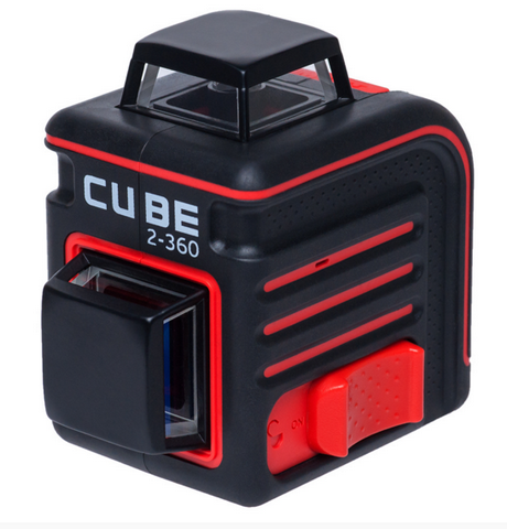   ADA Cube 2-360 Ultimate Edition