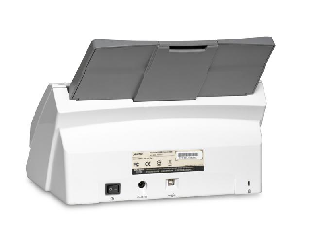  Plustek SmartOffice PS506U