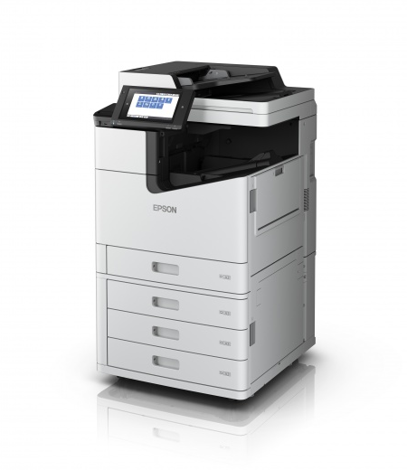  Epson WorkForce Enterprise WF-C17590D4TWF