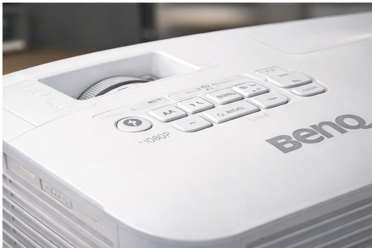 ��������  BenQ MX560