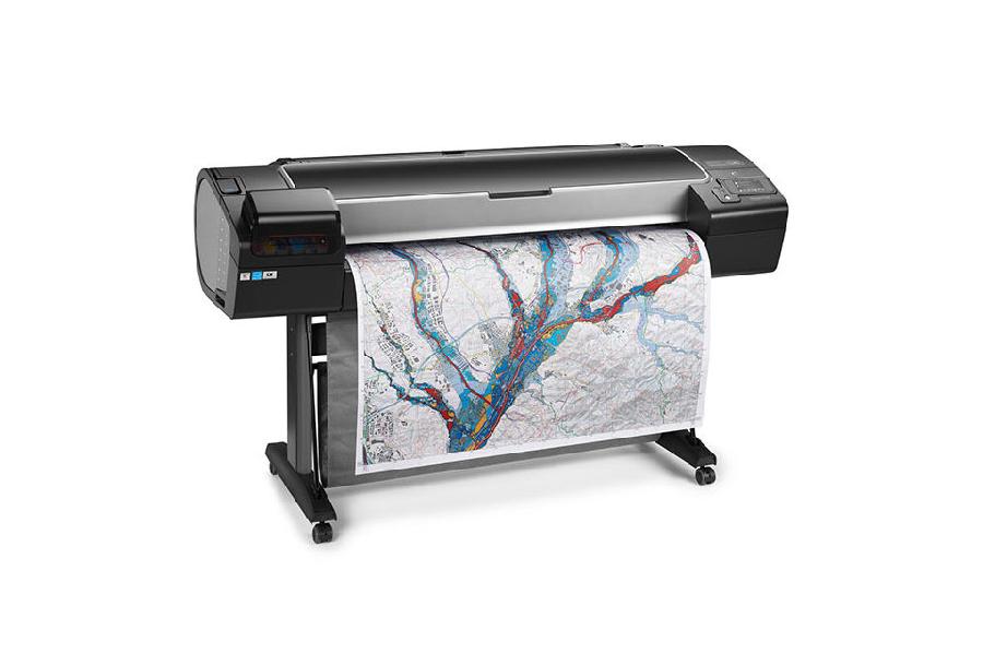   HP Designjet Z5600PS 44 (T0B51A)