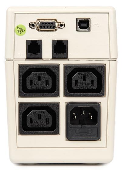 �������� ��  UPS Ippon Back Power Pro 700