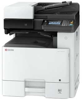  Kyocera ECOSYS M8130cidn