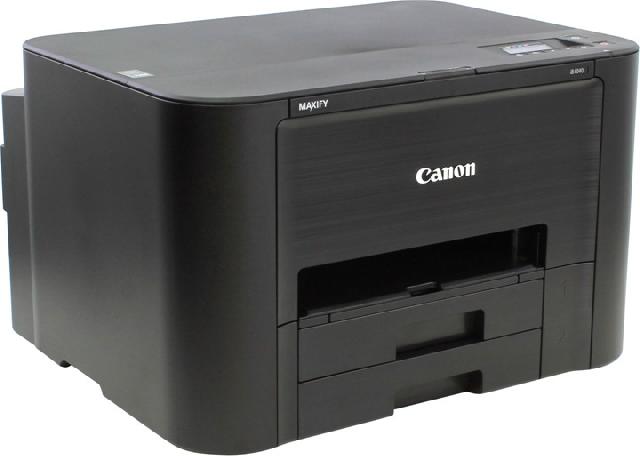 Модель MAXIFY IB4040 (9491B007), Производитель Canon 1