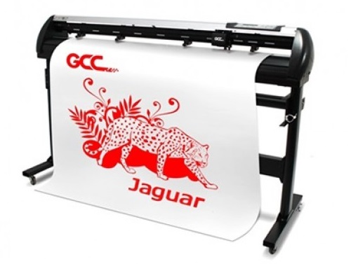   GCC Jaguar V J5-101