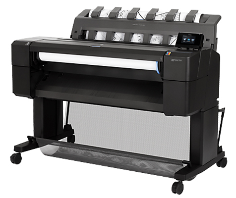   HP Designjet T920PS 36 ePrinter (CR355A)