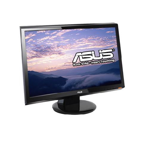  23,6 ASUS VH242T black