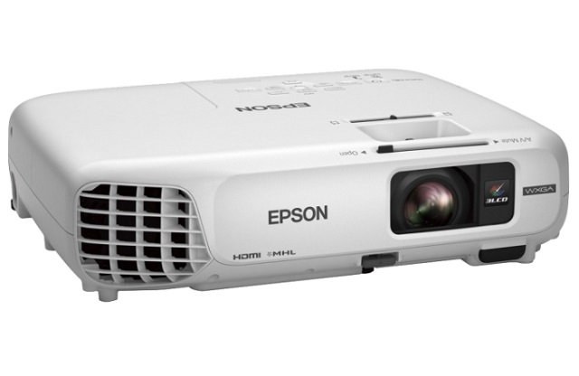  Epson EB-W28 (V11H654040)