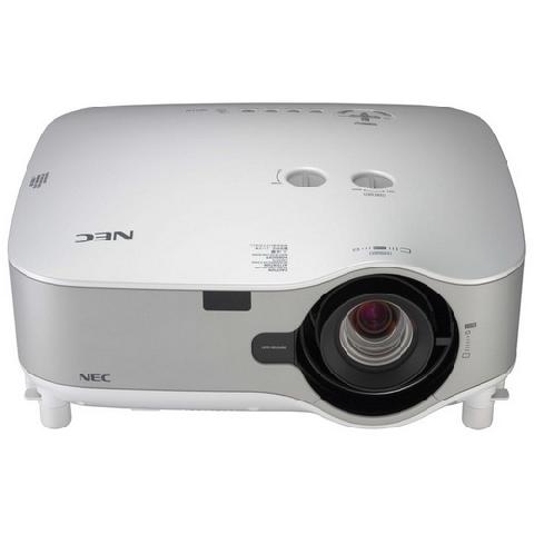��������  NEC NP1250 (NP1250G/G2)