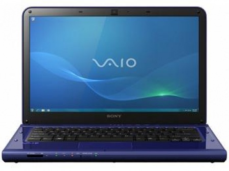  Sony VAIO VPCCA3S1R  (VPC-CA3S1R/L)