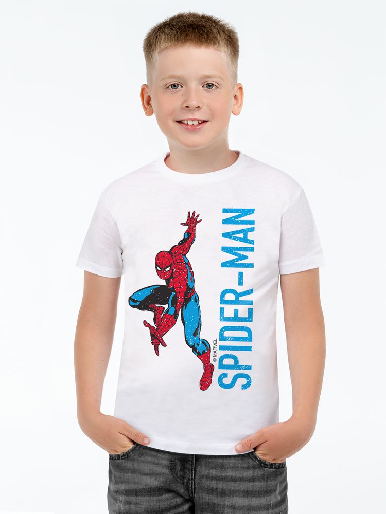   Spider-Man, ,   130-140  (10 )