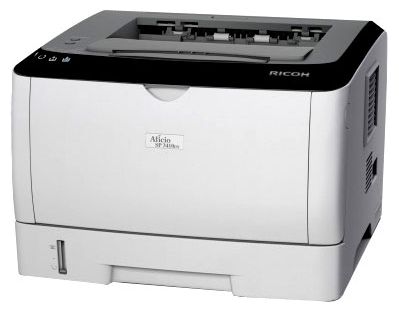 �������  Ricoh SP 3400N