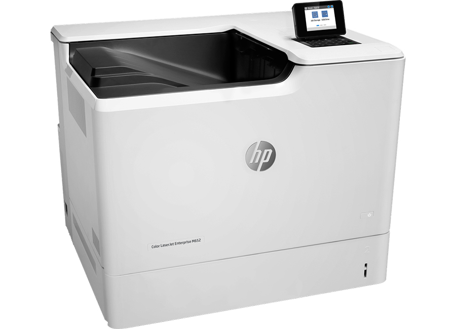 Название HP Color LaserJet Ent M652n Printer (J7Z98A) Производитель Hewlett-Packard 1