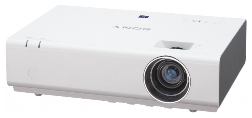 

Sony VPL-EX242