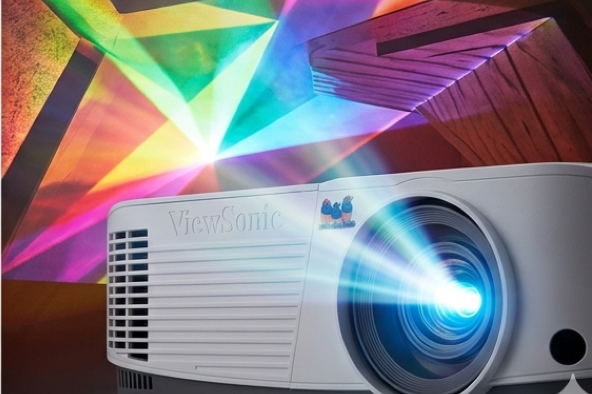 ��������  ViewSonic PA503W