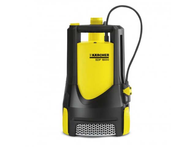    Karcher SDP 18000 Level Sensor