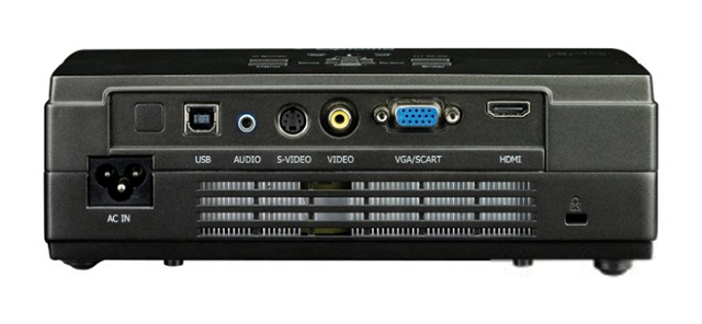 ��������  Optoma EX7155e