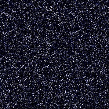     OSUNG Glitter dark blue