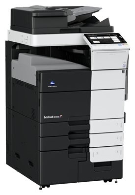 Модель bizhub C659 (A9K6021), Производитель Konica Minolta 1